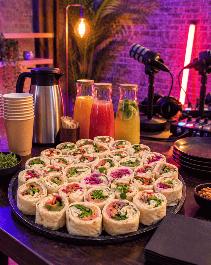 Catering salé & sucré